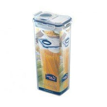 Load image into Gallery viewer, Lock & Lock Airtight Rectangular Food Storage Container (5065370632323)