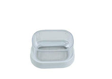 Load image into Gallery viewer, FELLI Loc-Tite Air Tight, Acrylic BPA Free Rectangular Storage Transparent Container 0.18L NFEM032 (5065334816899)