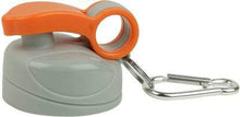 Load image into Gallery viewer, DUBBLIN Trendy 700 Orange HOT & Cold Duro Steel VACCUM Flask Insulated Water Bottle by ASHA & Agency (5065361096835)
