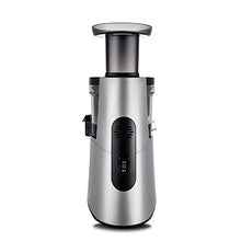 Load image into Gallery viewer, Hurom H-AA-DBD17 150-Watt Cold Press Juicer (Dark Grey) (5065339633795)