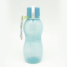 Load image into Gallery viewer, Lock&Lock Ice Fun and Fun Fridge Bottle, 420ml, Blue (5065371975811)