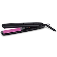 Load image into Gallery viewer, Philips HP8302 Essential Selfie Straightener (Black) (5065333112963)