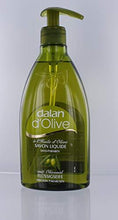 Load image into Gallery viewer, Dalan d'Olive Liquid Hand Soap 400ml / 13.5 Fl.oz. 2 (5065350611075)