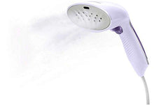 Load image into Gallery viewer, Philips Handheld Garment Steamer GC360/30 - Vertical & Horizontal Steaming, 1200 Watt, up to 22g/min (5065336750211)