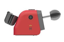 Load image into Gallery viewer, Wise Coconut Scraper (Red) (5065338912899)