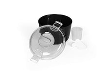 Load image into Gallery viewer, Clearline Automatic Electric Dough Kneader With Non Stick Bowl (5065338749059)