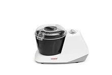 Load image into Gallery viewer, Clearline Automatic Electric Dough Kneader With Non Stick Bowl (5065338749059)