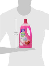 Load image into Gallery viewer, Dettol Power and Fresh Multi-Purpose Cleaner - 1 L (Cherry and Pomegranate) (5065347924099)