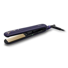 Load image into Gallery viewer, Philips BHS386 Kera Shine Straightener (Purple) (5065332883587)