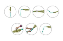 Load image into Gallery viewer, Spotzero By Milton Yoga Broom (5065327870083)