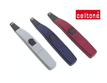 Load image into Gallery viewer, Celltone Zoom Electronic Gas Lighter (5065352315011)
