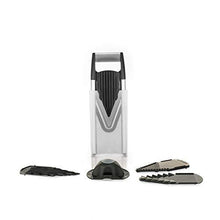 Load image into Gallery viewer, Borner V6 Stainless Steel Mandoline V-Slicer (5065353429123)