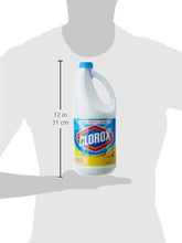 Load image into Gallery viewer, Clorox Liquid Bleach Lemon, 2 L (5065352675459)