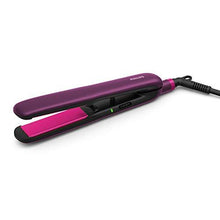 Load image into Gallery viewer, Philips BHS384 Selfie Straightener (Purple) (5065332949123)
