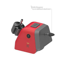 Load image into Gallery viewer, Wise Coconut Scraper (Red) (5065338912899)