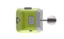 Load image into Gallery viewer, Wise Coconut Scraper (Green) (5065339076739)