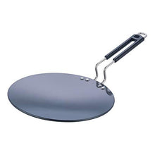 Load image into Gallery viewer, Vinod Hard Anodized Tawa -26.5 cm (5065329246339)
