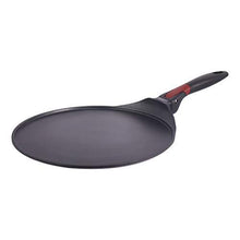 Load image into Gallery viewer, Wonderchef Click Dosa Tawa 30cm, Black (5065329180803)