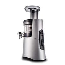 Load image into Gallery viewer, Hurom H-AA-DBD17 150-Watt Cold Press Juicer (Dark Grey) (5065339633795)
