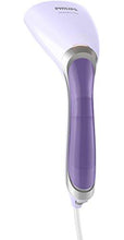 Load image into Gallery viewer, Philips Handheld Garment Steamer GC360/30 - Vertical & Horizontal Steaming, 1200 Watt, up to 22g/min (5065336750211)