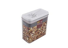 Load image into Gallery viewer, FELLI Flip-Tite Air Tight, Acrylic BPA Free, Rectangular Storage Transparent Container 2.7L NLG4808A (5065333735555)