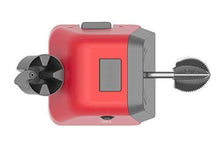 Load image into Gallery viewer, Wise Coconut Scraper (Red) (5065338912899)