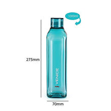 Load image into Gallery viewer, Cello Venice Fridge Water Bottle 1000 ml (5065327444099)