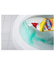 Load image into Gallery viewer, Clorox Toilet Bowl Cleaner Clinging Bleach Gel, 709ml (5065352708227)
