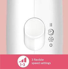 Load image into Gallery viewer, Philips BHD006/00 Hair Dryer (5065333342339)