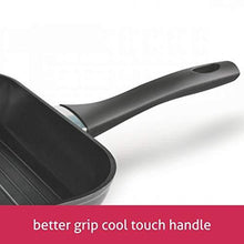 Load image into Gallery viewer, Alda Graphito Non Stick Grill Pan - 26cm (5065323905155)