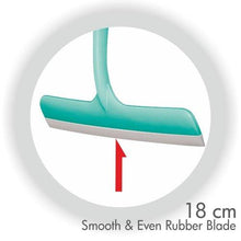 Load image into Gallery viewer, Spotzero by Milton Kitchen Platform Plastic Moppy (Aqual Green) (5065328033923)