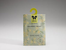Load image into Gallery viewer, Iris Jasmin Fragrance Sachet (5065352970371)