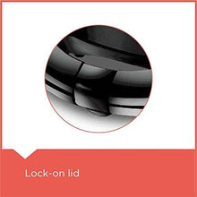 Load image into Gallery viewer, Black + Decker TS2000 750-Watt 2-Slice Sandwich Maker (5065335963779)