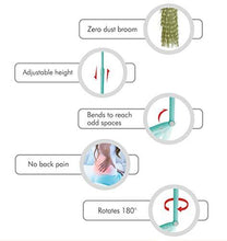 Load image into Gallery viewer, Spotzero By Milton Yoga Broom (5065327870083)