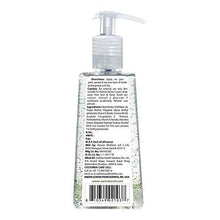Load image into Gallery viewer, Zuci Tulsi Basil Hand Sanitizer - 250ml (250ml) (5065350086787)