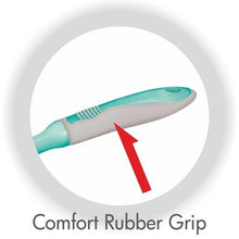Load image into Gallery viewer, Spotzero by Milton Kitchen Platform Plastic Moppy (Aqual Green) (5065328033923)