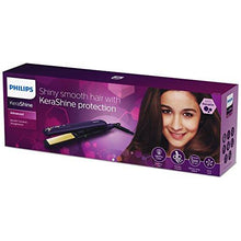 Load image into Gallery viewer, Philips BHS386 Kera Shine Straightener (Purple) (5065332883587)