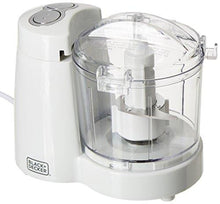 Load image into Gallery viewer, Black + Decker BXCH1201IN 120-Watt Chopper (White) (5065338585219)