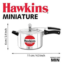 Load image into Gallery viewer, Hawkins Toy Cooker, Silver (5065326526595)