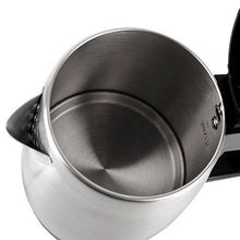 Load image into Gallery viewer, Russell Hobbs RJK500T Stainless Steel 1000W 0.5 L Electric Travel Kettle(Black) (5065337962627)