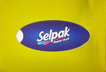 Load image into Gallery viewer, Selpak Facial Tissue Box Mini 3ply 70 sheets (5065340321923)