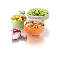 Load image into Gallery viewer, Philips Hr1396 500/400-Watt 1-Litre Chopper (5065338650755)