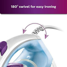 Load image into Gallery viewer, Philips GC1905 1440-Watt Steam Iron with Spray (Blue) (5065332752515)