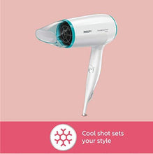 Load image into Gallery viewer, Philips BHD006/00 Hair Dryer (5065333342339)
