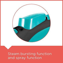 Load image into Gallery viewer, Black+Decker BD BXIR2201IN 2200-Watt Cord & Cordless Steam Iron (Green) (5065331671171)