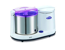 Load image into Gallery viewer, Ultra Dura+ Wet Grinder, 1.25L (Fortunate White) (5065330786435)