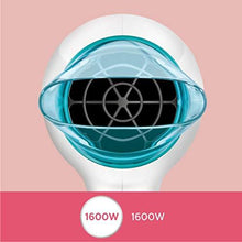 Load image into Gallery viewer, Philips BHD006/00 Hair Dryer (5065333342339)