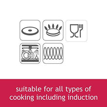 Load image into Gallery viewer, ALDA DIE CAST Premium Non-Stick Crepe PAN (28 cm) (5065324494979)