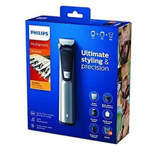 Load image into Gallery viewer, Philips MG7745 / 15 14-in-1, Face, Hair and Body Multigroom Beard Trimmer (5065333506179)