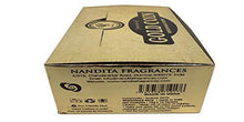 Load image into Gallery viewer, Nandita Gold Coin Premium Masala Incense Sticks - Pack of 3 (15 Gram Each) (5065350414467)